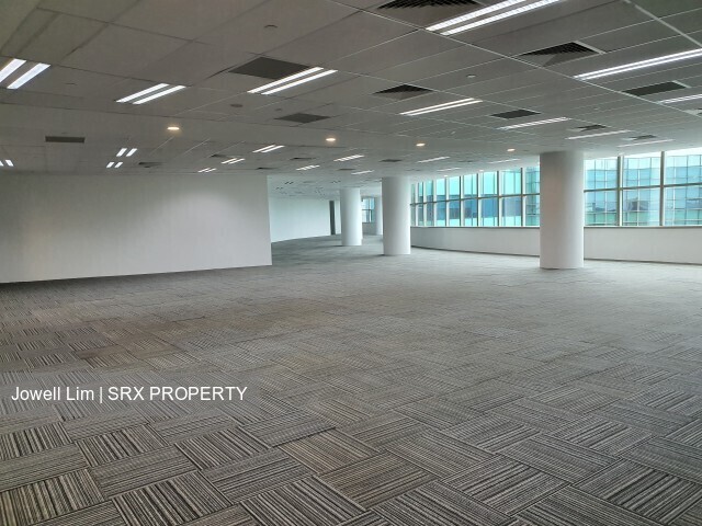 Changi Business Park Ctrl 2 (Various Units) (D16), Office #429238201